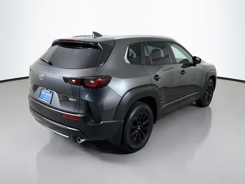 New 2026 MAZDA CX-50 2.5 Hybrid w/ Weather Package AWD/4WD image 7