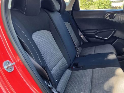 Used 2021 Kia Soul S image 34