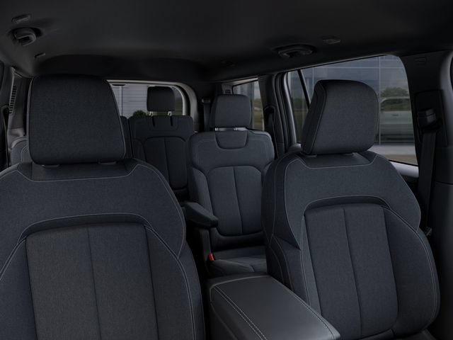 New 2026 Jeep Grand Cherokee L 4WD image 34