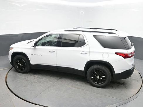 Used 2020 Chevrolet Traverse LT AWD/4WD image 28