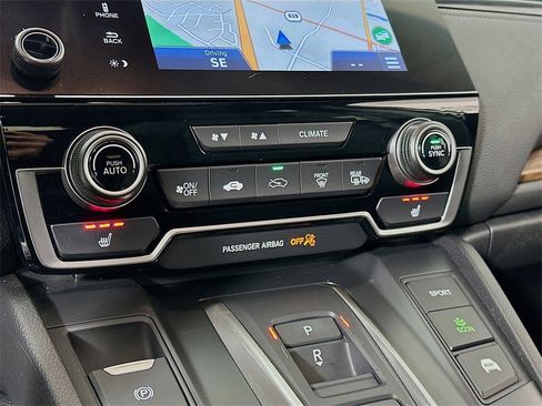 Used 2021 Honda CR-V Touring image 19