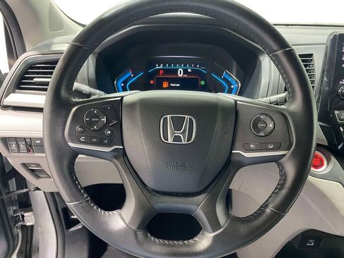 Used 2024 Honda Odyssey EX-L image 21