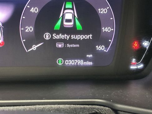 Certified 2023 Honda Accord EX image 15