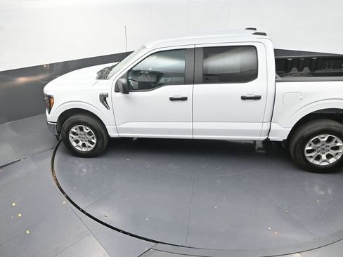 Used 2023 Ford F150 XLT image 16
