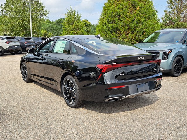 New 2026 Kia K5 GT-Line FWD image 6