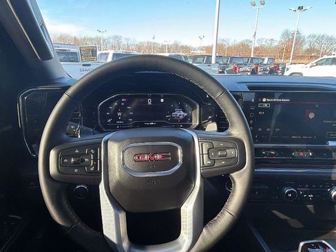 Certified 2025 GMC Sierra 1500 Elevation w/ Elevation Premium Package image 14