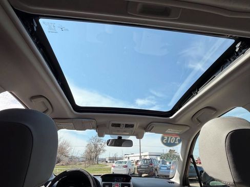 Used 2015 Subaru Forester 2.5i Limited image 14