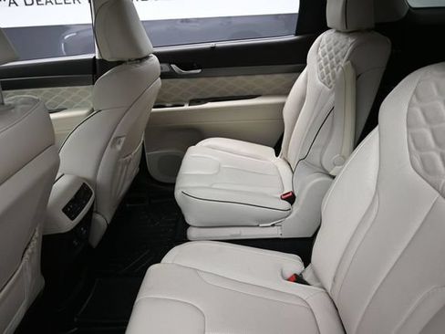 Used 2021 Hyundai Palisade Calligraphy AWD/4WD image 25