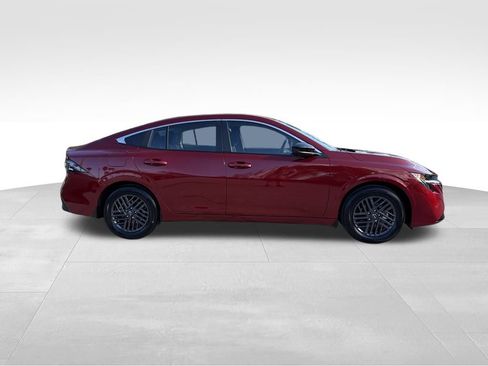 New 2026 Nissan Sentra SV w/ Floor Mat Package image 9
