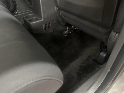 Used 2012 Jeep Liberty Sport w/ Popular Equipment Group image 34