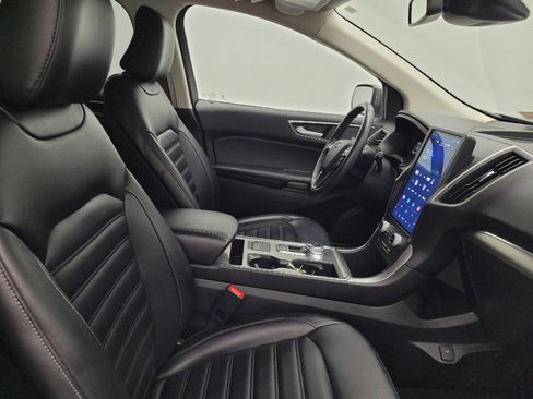 Used 2022 Ford Edge SEL w/ Convenience Package AWD/4WD image 21