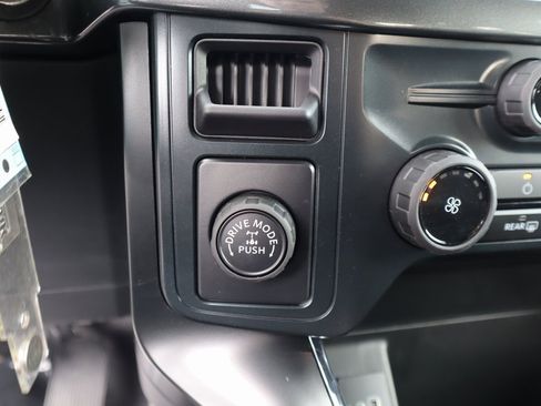 New 2025 Ford F150 STX w/ Equipment Group 200A image 7