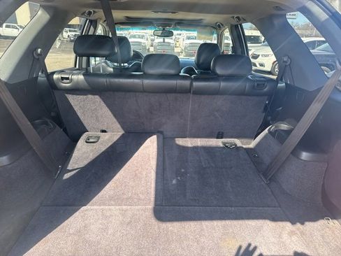 Used 2002 Acura MDX Touring image 22
