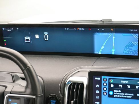 Certified 2025 Ford Expedition Platinum AWD/4WD image 20
