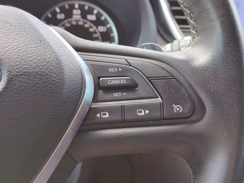Used 2019 INFINITI QX50 Luxe w/ Navigation Package AWD/4WD image 27