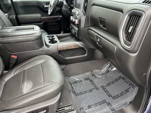 Used 2020 GMC Sierra 1500 Denali image 22