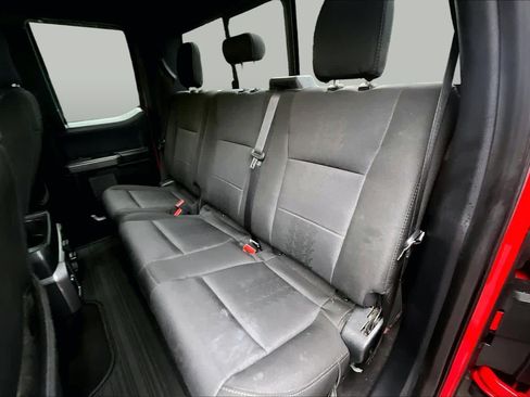 Used 2020 Ford F150 XLT w/ Equipment Group 302A Luxury AWD/4WD image 19