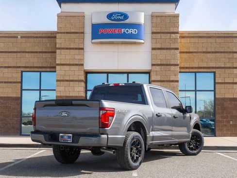 New 2026 Ford F150 STX image 6