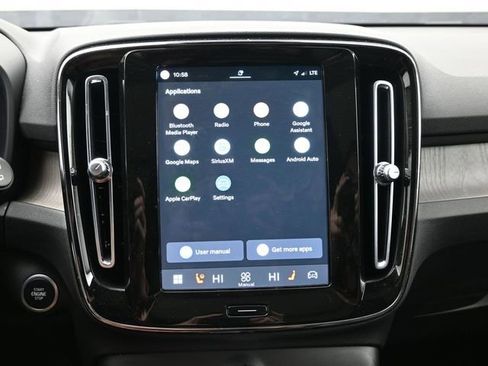 Used 2023 Volvo XC40 B5 Plus w/ Driver Assist Package image 20