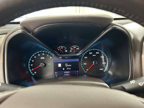 Used 2021 GMC Canyon Denali image 13