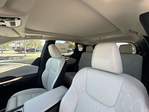 New 2026 Lexus RX 350 AWD image 16