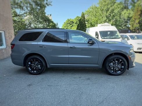 New 2026 Dodge Durango GT AWD/4WD image 4