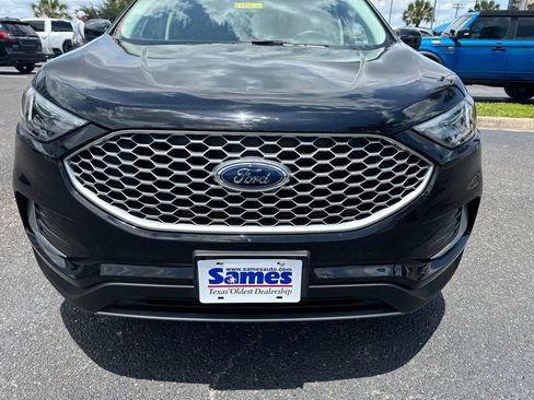Certified 2024 Ford Edge SEL AWD/4WD image 8