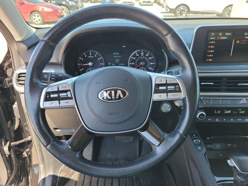 Certified 2021 Kia Telluride EX w/ EX Premium Package image 30