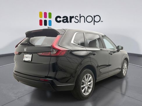 Used 2026 Honda CR-V EX image 5