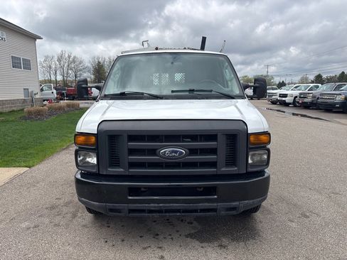 Used 2013 Ford E-250 and Econoline 250 image 3