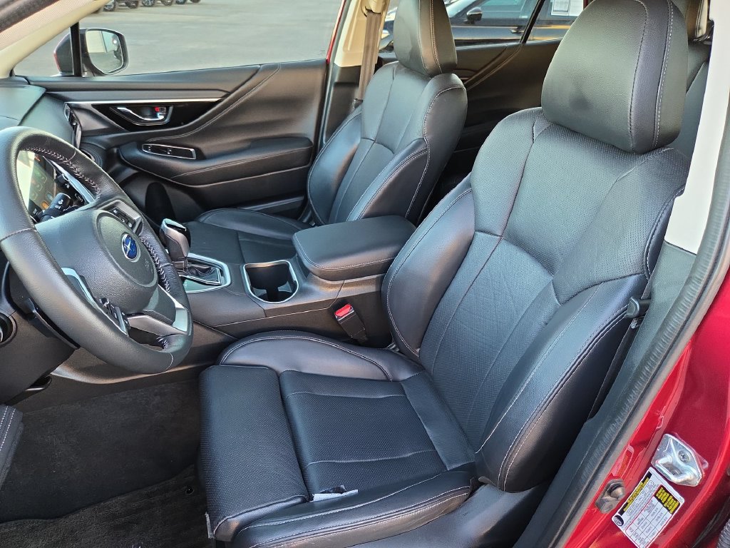 Used 2021 Subaru Outback Limited AWD/4WD image 16