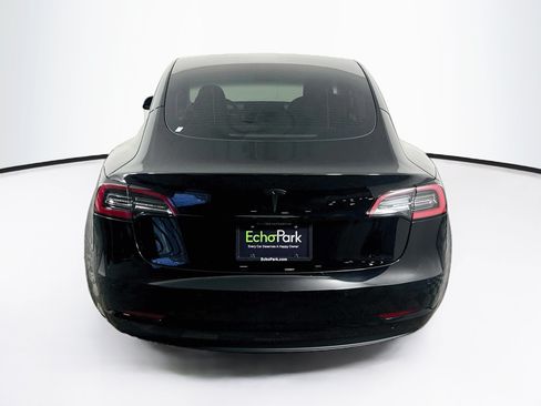 Used 2021 Tesla Model 3 Standard Range Plus RWD image 7
