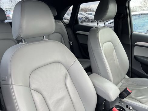 Used 2018 Audi Q3 2.0T Premium w/ Convenience Package image 35