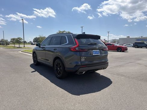 Used 2024 Honda CR-V Sport image 3