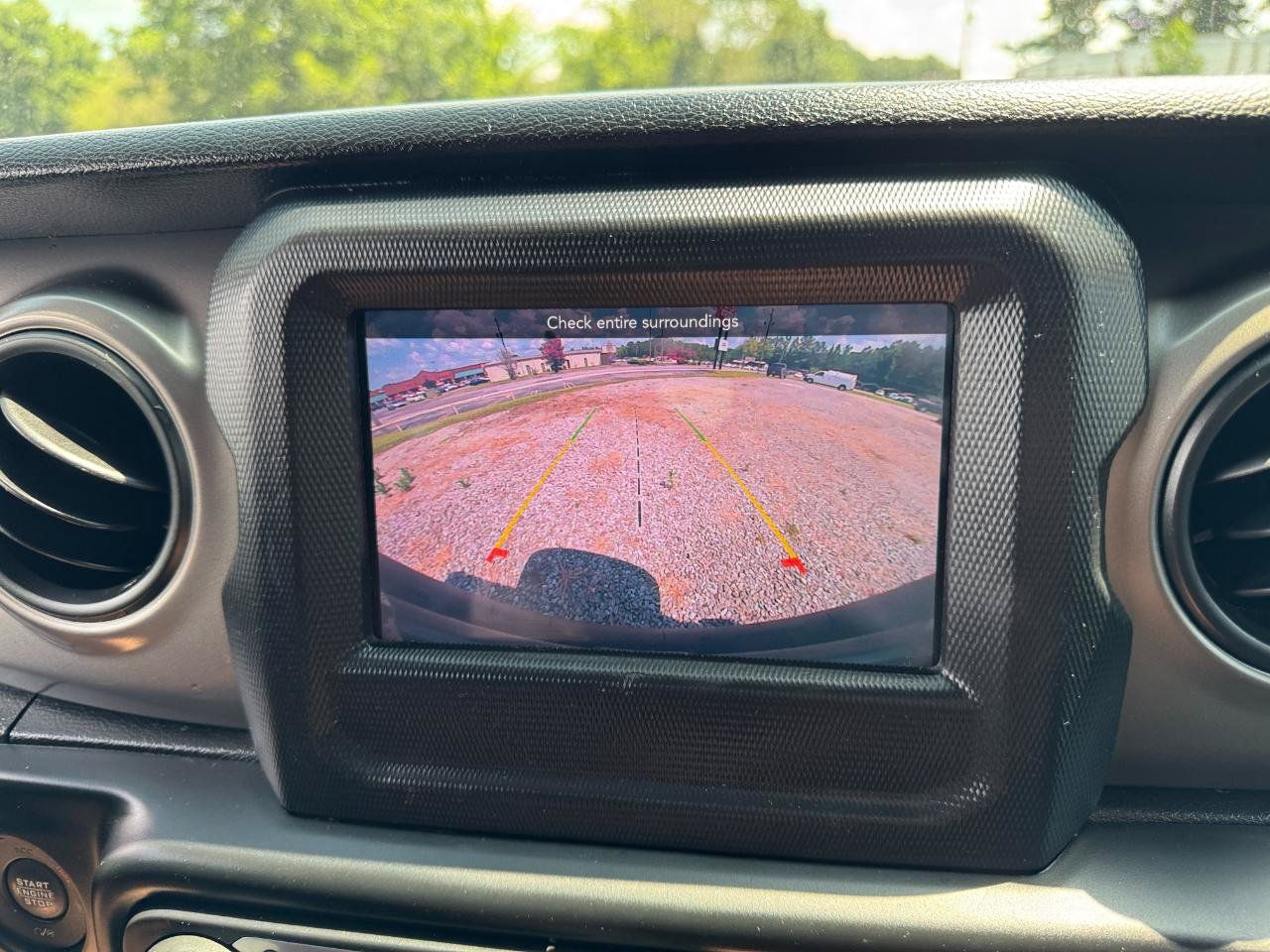 Used 2021 Jeep Wrangler Unlimited Sport AWD/4WD image 41