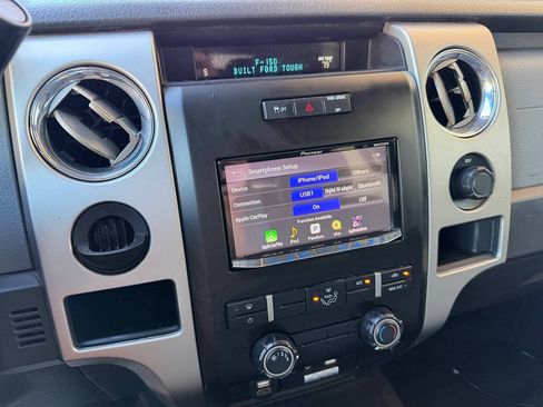 Used 2013 Ford F150 XLT RWD image 26