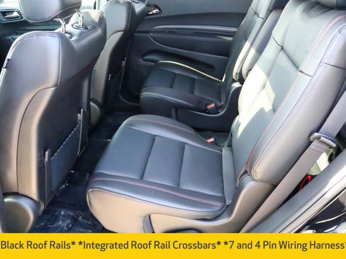 New 2026 Dodge Durango GT image 20