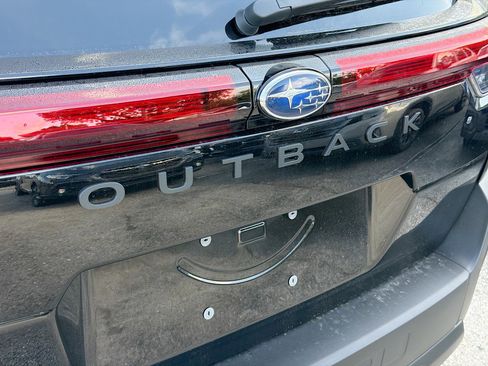 New 2026 Subaru Outback Limited image 11