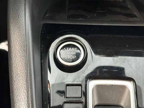 Certified 2024 Nissan Versa SV w/ Trunk Package FWD image 35