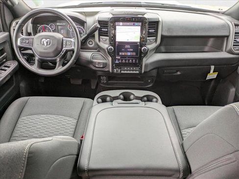 New 2025 RAM 2500 Tradesman image 15