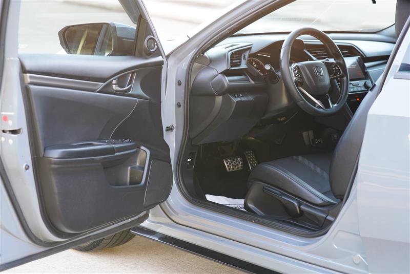 Used 2021 Honda Civic Sport image 46