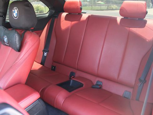Used 2016 BMW 228i xDrive Coupe AWD/4WD image 13