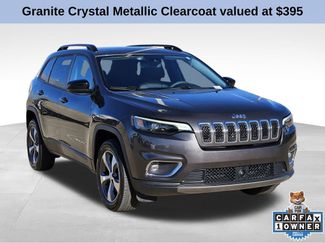 Used 2022 Jeep Cherokee Limited 360° Tour