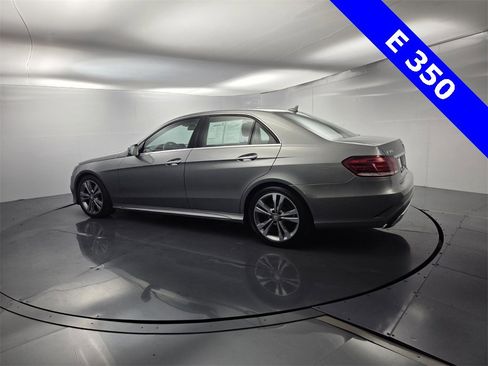 Used 2015 Mercedes-Benz E 350 Sedan image 12