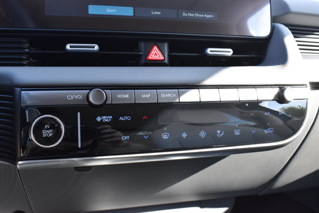 New 2027 Hyundai Ioniq 5 Limited RWD image 17