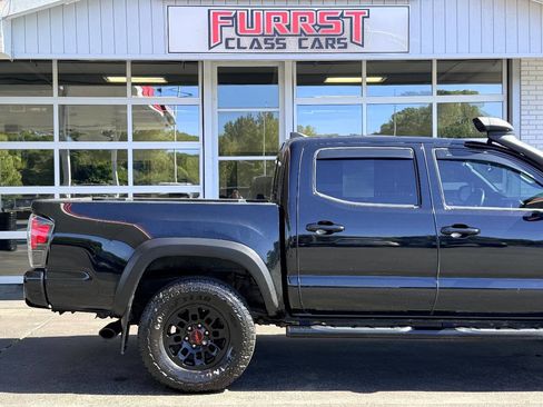 Used 2019 Toyota Tacoma TRD Pro image 10