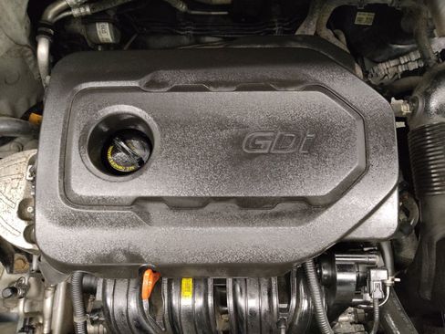 Used 2020 Kia Sportage LX AWD/4WD image 29