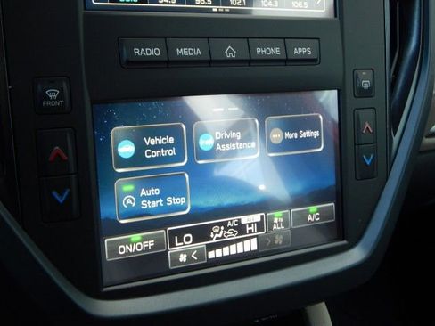 Certified 2025 Subaru Forester w/ Convenience Package #1 image 23