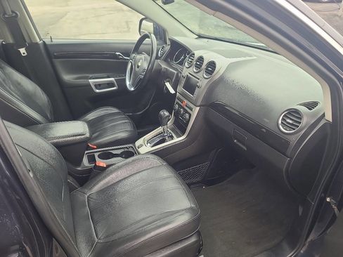 Used 2014 Chevrolet Captiva Sport LT w/ Convenience Package FWD image 15