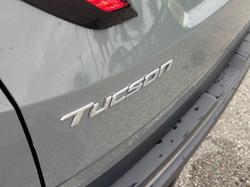 Used 2024 Hyundai Tucson SEL FWD image 6